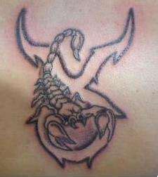9 Taurus meets scorpio ideas | taurus and scorpio, scorpio, taurus tattoos