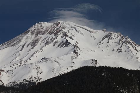 How Dangerous Is Mount Shasta at Kendall Mitchell blog