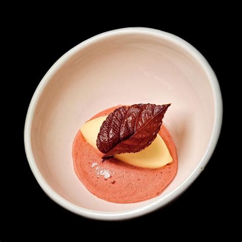 alma singapore  michelin guide restaurant