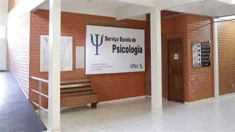 Faculdade De Psicologia Perto De Mim