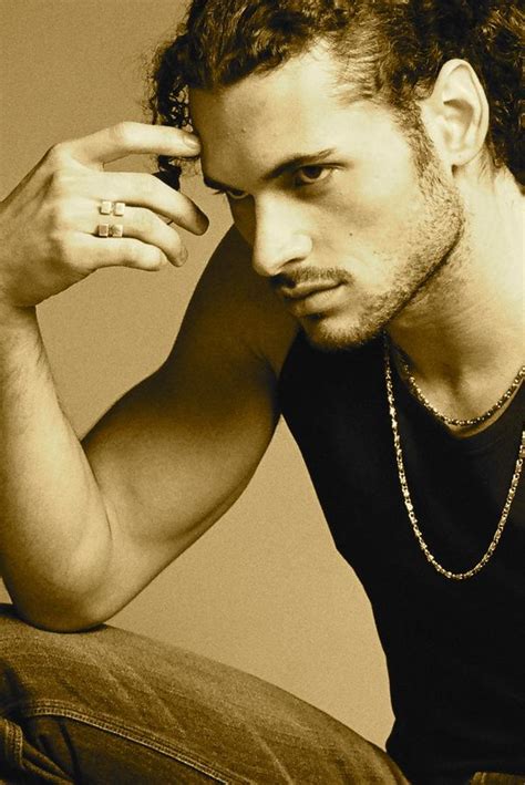 Favorite Hunks & Other Things: Friday, February 15, 2013