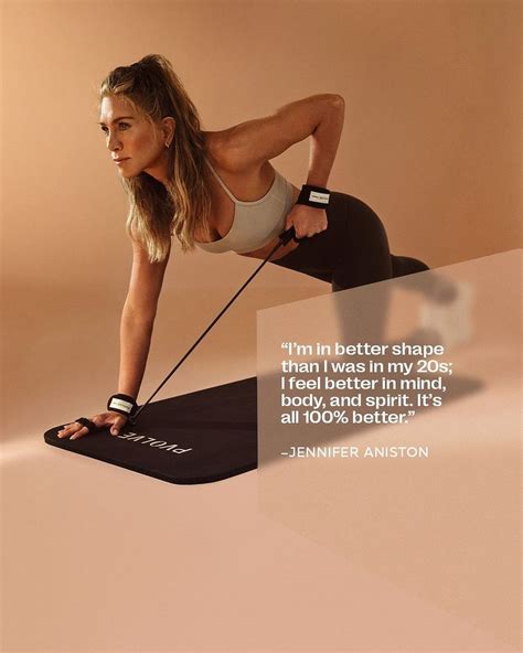 Jennifer Aniston's secret to insanely toned physique finally revealed ...