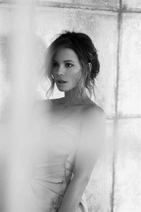 Kate Beckinsale – Diego Uchitel Photoshoot for C California Style