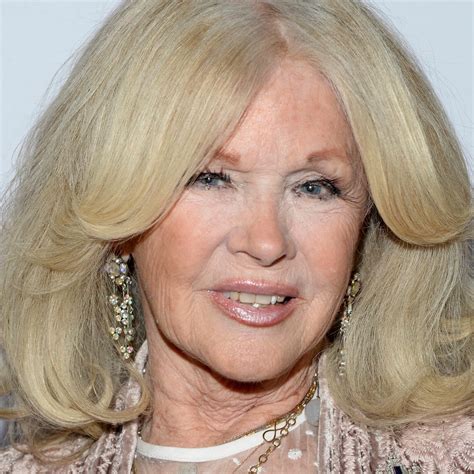 Connie Stevens Jones