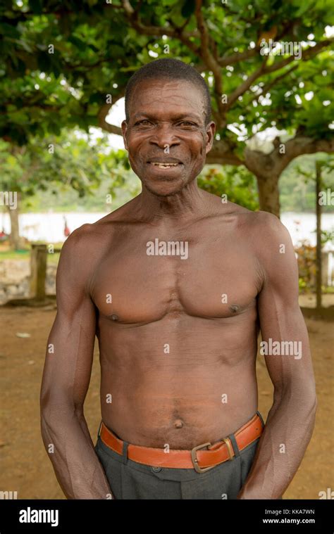 Sao tome people hi-res stock photography and images - Alamy
