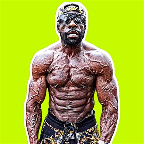 Kali Muscle