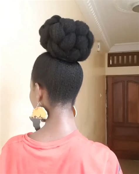 how to slick back hair womens