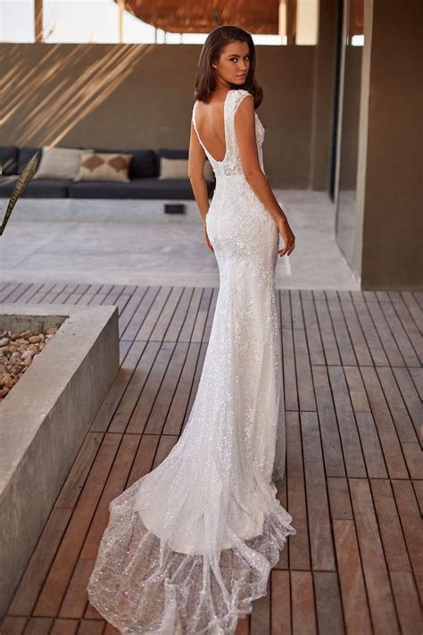 Vera - Wedding Dress | Milla Nova