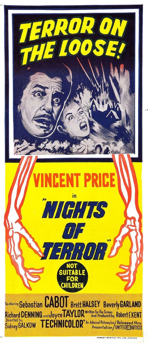 Twice-Told Tales (1963)