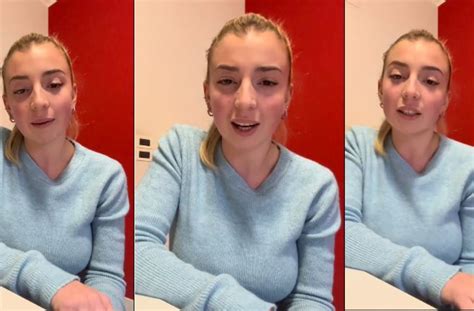 Joven árbitra italiana denuncia una “porno venganza”: "Es una situación