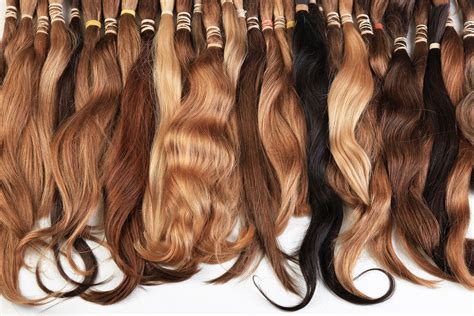 5 Secret Ways To Reinvent Your Hair With Chemo Hair Extensions