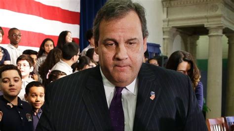 Chris Christie's Guide To Political Gridlock - The Chiefly |Chiefly