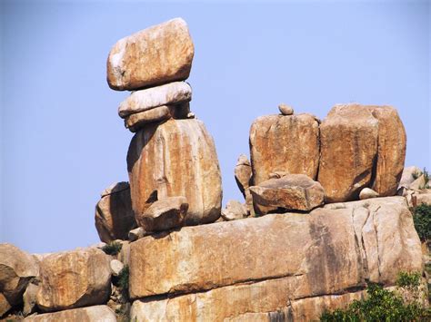 boulders big rocks rock formations  photo  pixabay pixabay