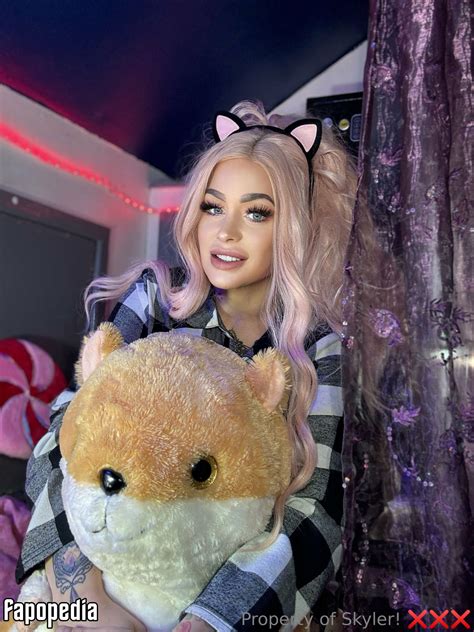 Hot_mum_skyler Nude OnlyFans Leaks - Photo #3351777 - Fapopedia