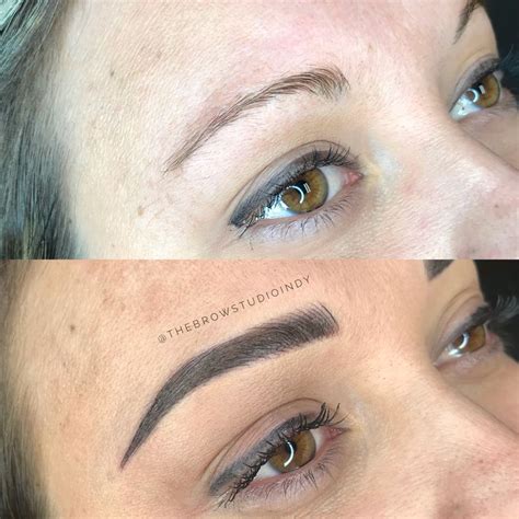 combination brow thebrowstudioindycom