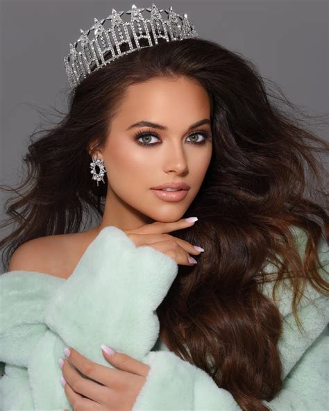 Miss Arkansas USA | Forever and always I am your Miss Arkansas USA 2020