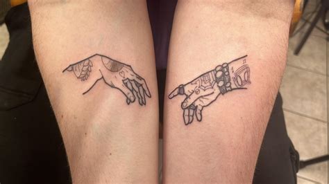 New mac tat on both my forearms : r/MacMiller