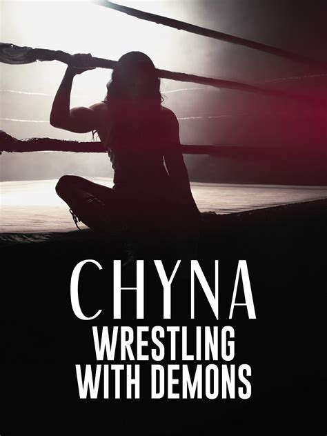 Prime Video: Chyna: Wrestling With Demons
