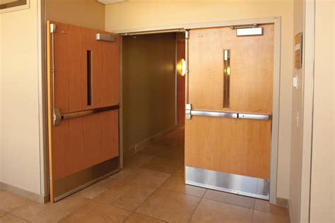 tgp-fire-rated-door – Passive Fire Protection | Installation