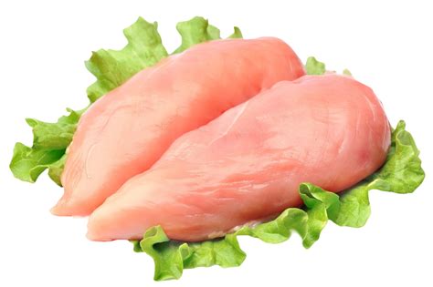 Филе грудки цыпленка-бройлера - Продукты и товары для дома. Свежие ...