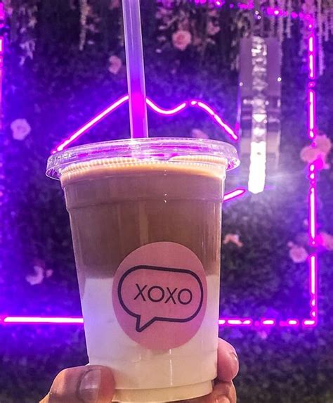 xoxo coffee patisserie
