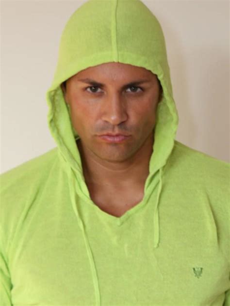 Jasmine Fiore: Bikini Model Murder