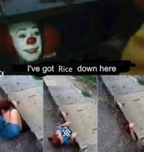 Rice | Memes Amino