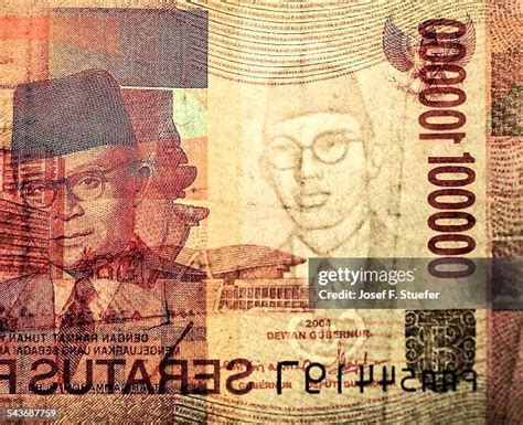 Indonesian Currency Symbol Photos and Premium High Res Pictures - Getty Images