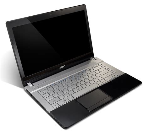 Acer ASPIRE V3-471 инструкция