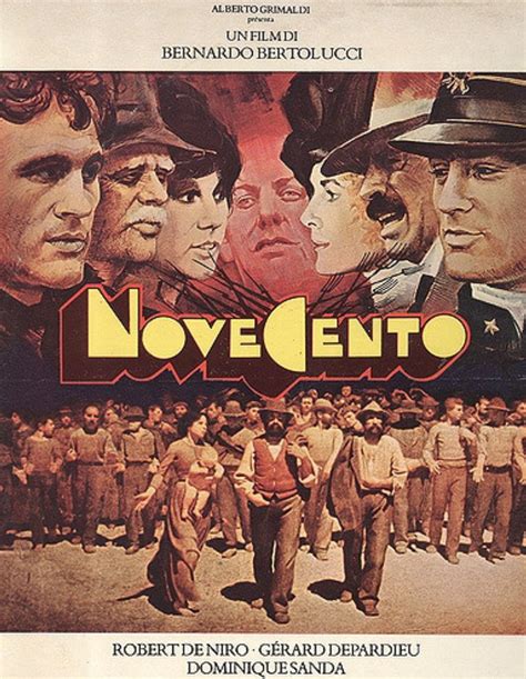 film   seventies  bernardo bertolucci cinema