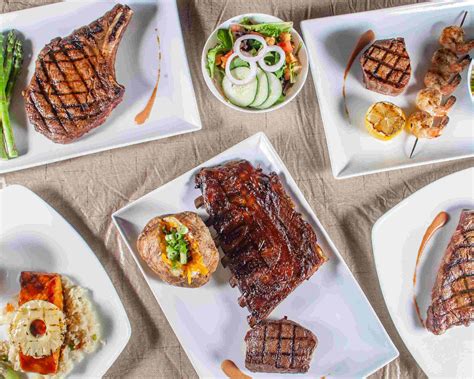 Chophouse 101 Menu Kannapolis • Order Chophouse 101 Delivery Online