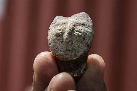 Neolithic Artifacts