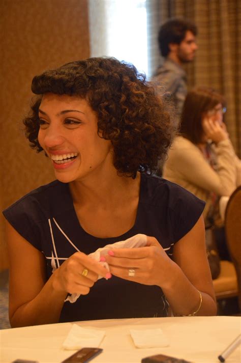 Jasika Nicole