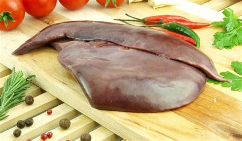 Свински дроб по селски | Rezept