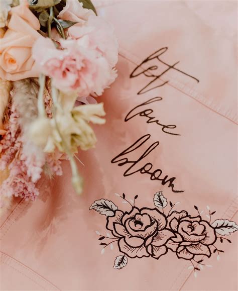 Embracing Spring Magic - Confetti Magazine