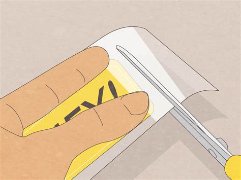 Laminated Paper Protector Laminate Sheets FLEXOFFICE 200 Pack, 8.5 X11