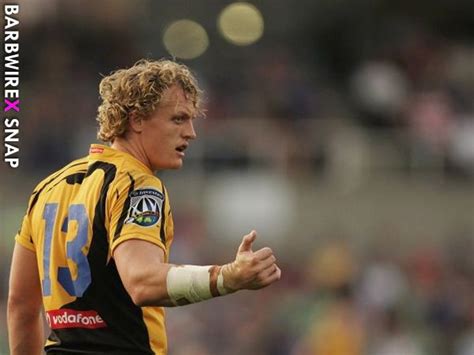 barbwirex snap ryan cross