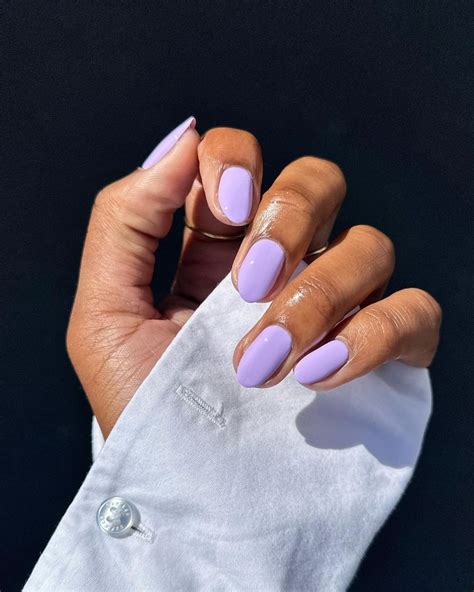Nail Polish Colors On Nails