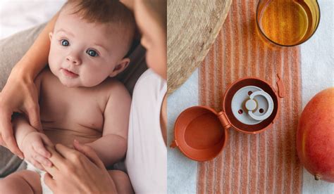 The Great Dummy Hunt: How Buggalugs Pacifier Case Saves Your Sanity (a