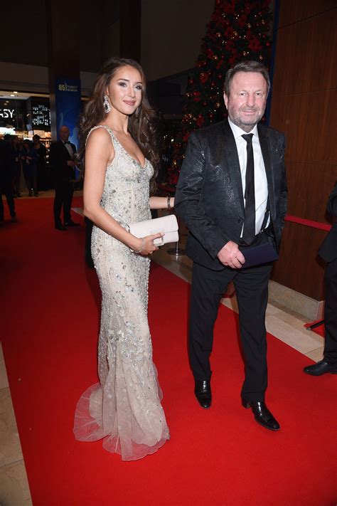 Święta 2023. Tak świętują Patrycja Tuchlińska i Józef Wojciechowski