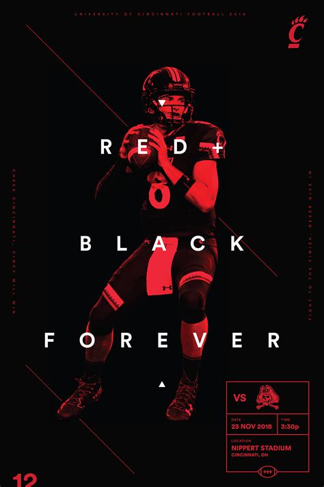 Cincinnati Bearcats Wallpapers - Wallpaper Cave