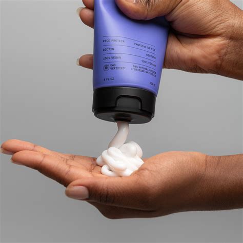 Hair Conditioner – Natural Ingredients & EWG Verified® | cleanjourney™