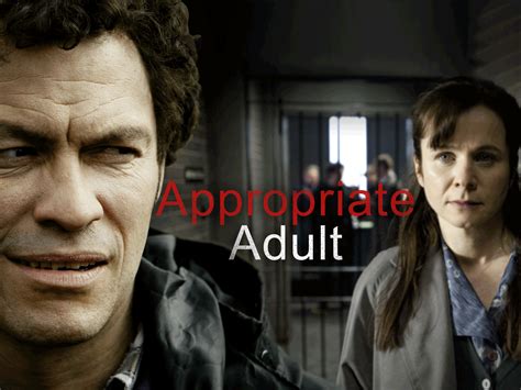 Prime Video: Appropriate Adult