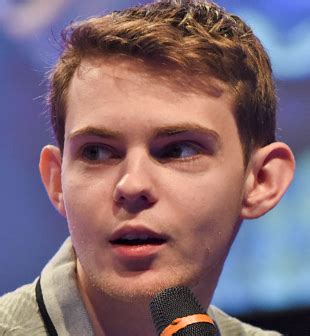 Robbie Kay - Roster Con