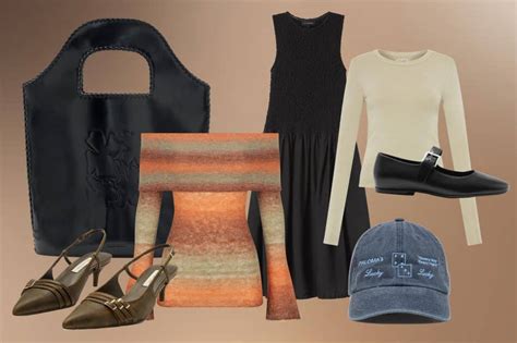 Fashion Archives - RUSSH