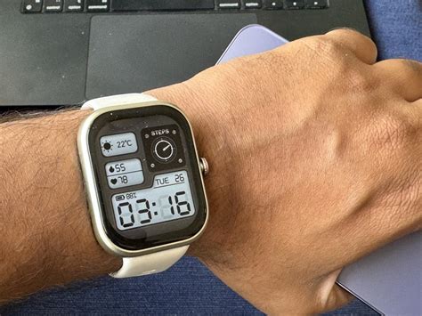 HONOR Choice Watch review: Fitness-centered marathoner - IBTimes India