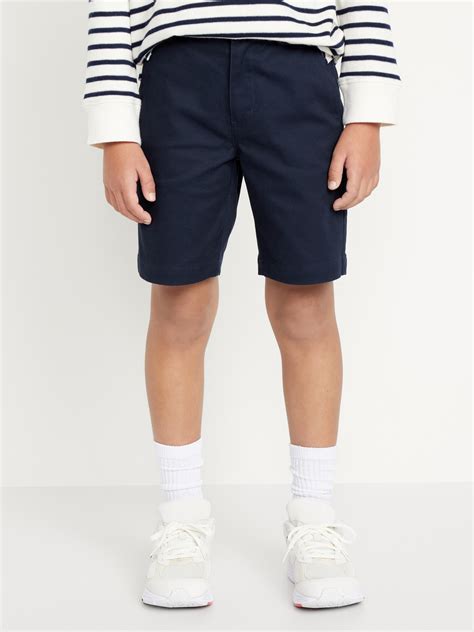 Boys Shorts for School | Old Navy