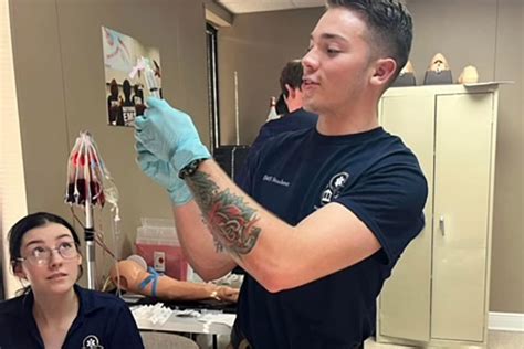 Texas EMT Program | National EMS Academy