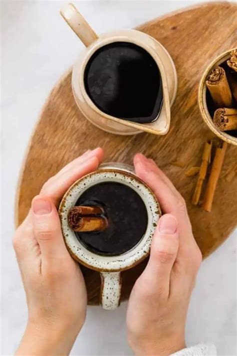 how to do black coffee at home