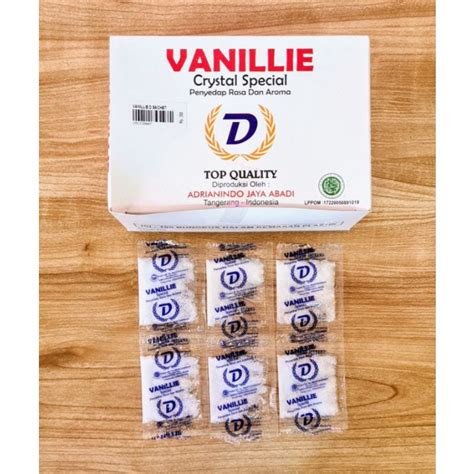 harga vanillie terbaru desember  biggo indonesia